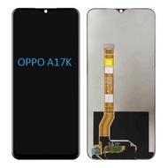 Lcd Oppo A17 Oppo A17K