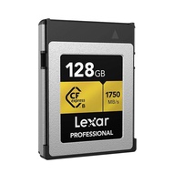 Lexa CFEB Card CFExpress Memory Card 128G Camera XQD Memory cfb Fuji XH2