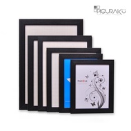12RS Photo Frame 30x45 Cm-4.5 Cm-Minimalist 12R Photo Frame