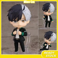 Nendoroid WIND BREAKER #2517 Haruka Sakura Figure Pvc Collection Model Toy Gift