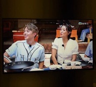 新淨 TOPCON pro 電視 42吋