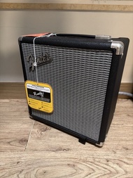 Fender Rumble 15 Bass Guitar Amplifier