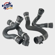 Engine Coolant Spare Parts Upper Lower Radiator Hose for Audi A4 A5 S4 S5 Q5 3.0T 3.2 8K0121101J 8K0