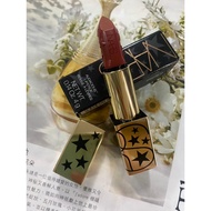 Lost Heart Channel NARS Bright Meteor Limited Hot Lipstick 4g AVA