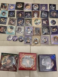 ［退坑出物］未定事件簿陸景和