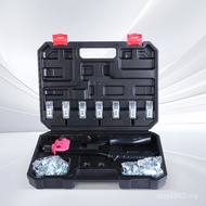Pc Set Rivet Nut Gun Rivet Nut Gun 110 Set Ram Gun Direct Supply Cross-Border Manual Double Handle E