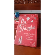 NOVEL Original: LA RANGKU - NIDUPARAS ERLANG
