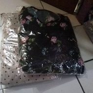 Mother Nursari Imelda's order