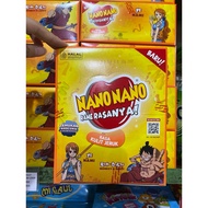 NANO NANO CANDY BOX 12GR 30PCS