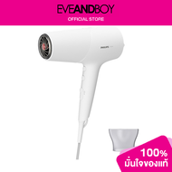 PHILIPS - Hair Dryer BHD500/00_2100 W 1 pcs.