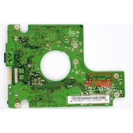 WD Xishu 2.5 Hard Disk PCB Board 2060-701675- 001 004 REV A P1 Circuit Board