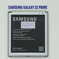 Baterai Batre Samsung Galaxy J2 Prime Original 100% Battery