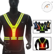 Elastic Vest yy6.9