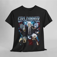 2025 Shigaraki Boku No Hero Academia T-Shirt Men Women Vintage MHA Shirt Anime Apparel Fanmerch MHA 