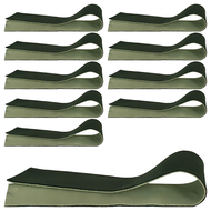 怡悅 沸石 活性炭濾網 honeywell 16300適用 700g 10個