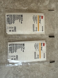 3M Steri-Strip 傷口膠布 R1548 (each)