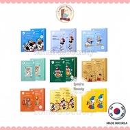 JM Solution Disney Collection Facial Mask (5 Pcs｜10 Pcs) •JMsolution 迪士尼面膜｜限量版•