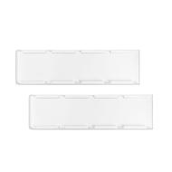 Yogurt Organizer for Fridge Storage Rack for Refrigerator Organizer Slider Yogurt Organizer Sliding