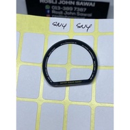 Genuine replacement part Glass DW-6900SN-4