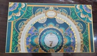 Sabon 7日聖誕倒數月曆Advent Calendar 禮盒