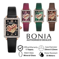 Bonia Original Ladies watch BNB10722 Ready Stock Malaysia