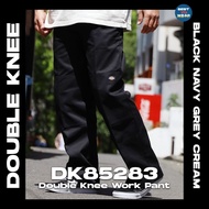 กางเกงดิกกี้ ขาต่อกระบอกใหญ่ Dickies Double Knee