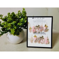 Nail Hand From Pointed Length 3cm Size XS