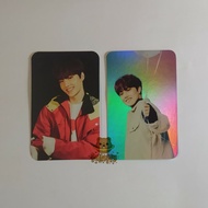 PHOTOCARD DOYOUNG TREASURE EFFECT ALBUM MD MERCHANDISE