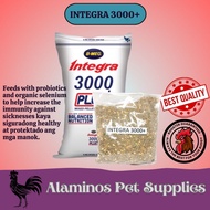 [APS] 1KG INTEGRA 3000 PLUS / IMMUNO BOOSTER/PATUKA SA MANOK/FEEDS