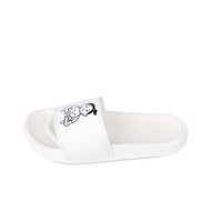 New Balance x Noritake NB 200 Slide Slippers Womens White SWF200NW