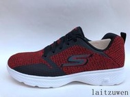 SKECHERS GO WALK 4  54697RDBK 定價 2990 ! 超商取貨付款免運費!