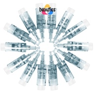 10pcs Dr. Pen M8 Needle Cartridges Bayonet Cartridges 11 16 36 42 Nano Needle MTS Micro Needling for