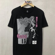 BLEACH Official Anime T Shirt - MATSUMOTO RANJU GOTEI 13 Original