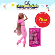 [8.8 CLEARANCE SALE] Barbie Deluxe Style Assortment (HYV24)