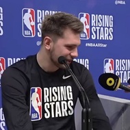 Nba rising stars T-Shirt/Basketball Theme T-Shirt