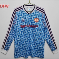 Cotopaxi Ac Retro Long-Sleeve Jersey Paris England France Japan Inter Milan Football Shirt （ALO）