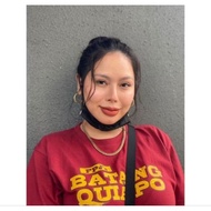 acoto BATANG QUIAPO t-shirt