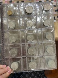 絕版英女王銀幣