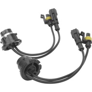 Xenon Bulb D2S D4S Socket