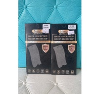 Screen Protector iphone 16E 16 E SE 4 SNAPFIT Hydrogel TPU Film Hydrogel Anti-Scratch Premium