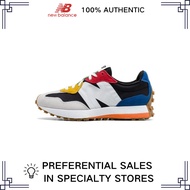 *SURPRISE* New Balance NB 327 GENUINE 100% SPORTS SHOES MS327PBB STORE LIMITED TIME OFFER