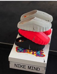 Nike Mind 拖鞋