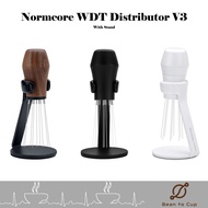 NORMCORE WDT Distributor Tool V3 with Stand // Coffee Needle with WDT Tool