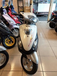 🌟光陽 化油 得意 100cc🌟二手中古優質好機車