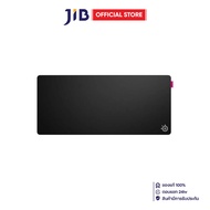 MOUSE PAD (เมาส์แพด) STEELSERIES QCK PERFORMANCE SPEED SIZE XL - BLACK