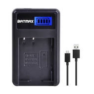 Suitable for Sony NP-BD1/NP-FD1 Camera Battery Charger TX1 T77 T7 T9
