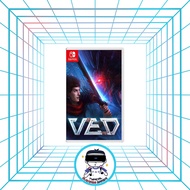 Ved Nintendo Switch