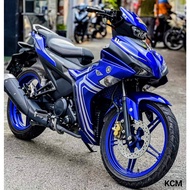 COVERSET Y16 HLD VIET
