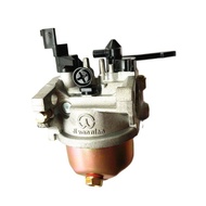 Carburetor For Jiwannian 5.5HP 6.5HP 168F Water Pump Pressure Washer - Carburetor for HONDA GX160 5.5 HP GX200 6.5 HP Engine WP30X Water Pump Pressure Washer