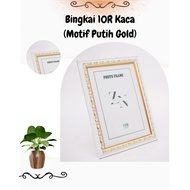 A4 Photo Frame 21x30cm